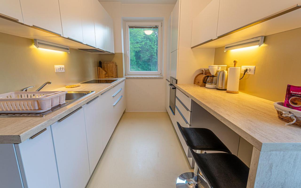Lake Bled Apartments Экстерьер фото