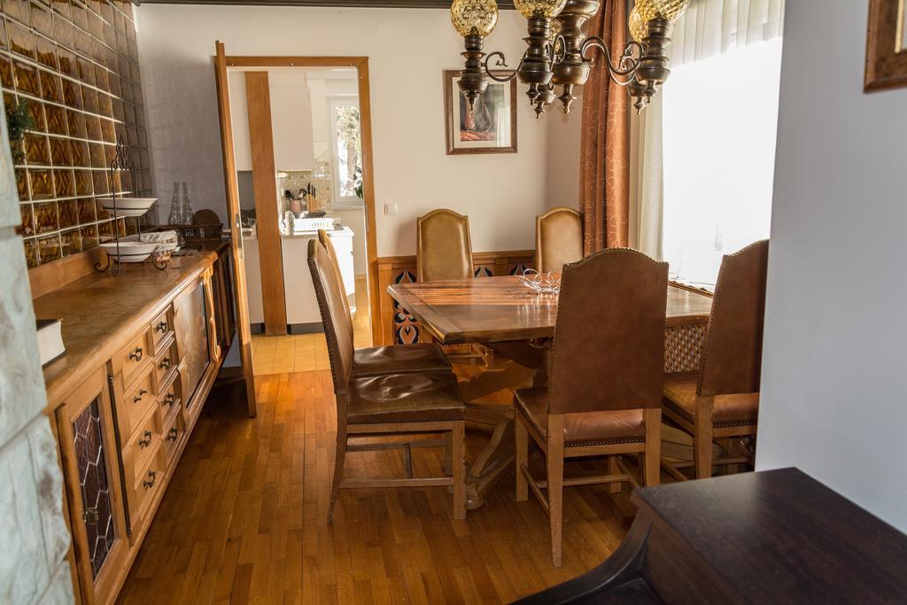 Lake Bled Apartments Номер фото