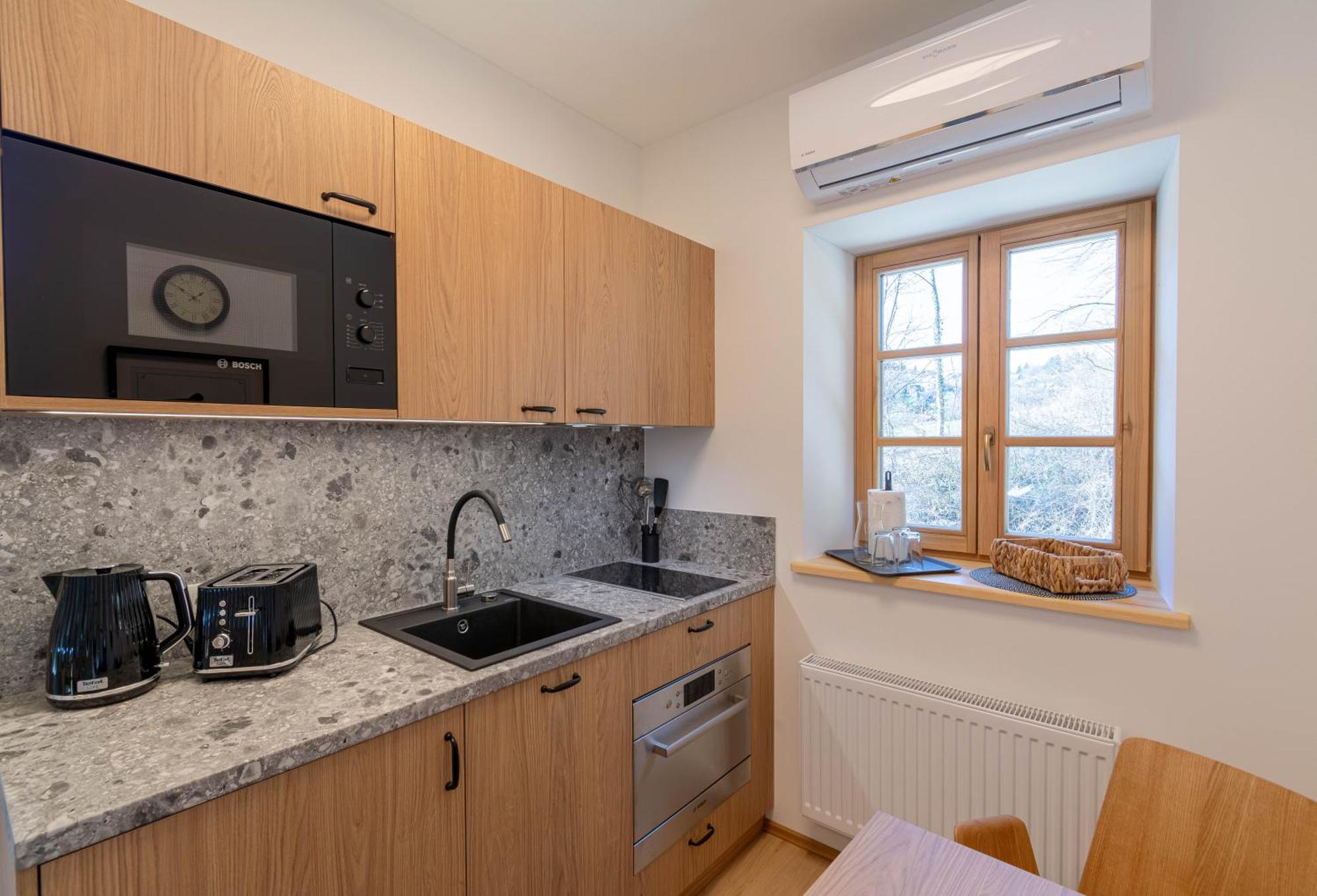 Lake Bled Apartments Экстерьер фото