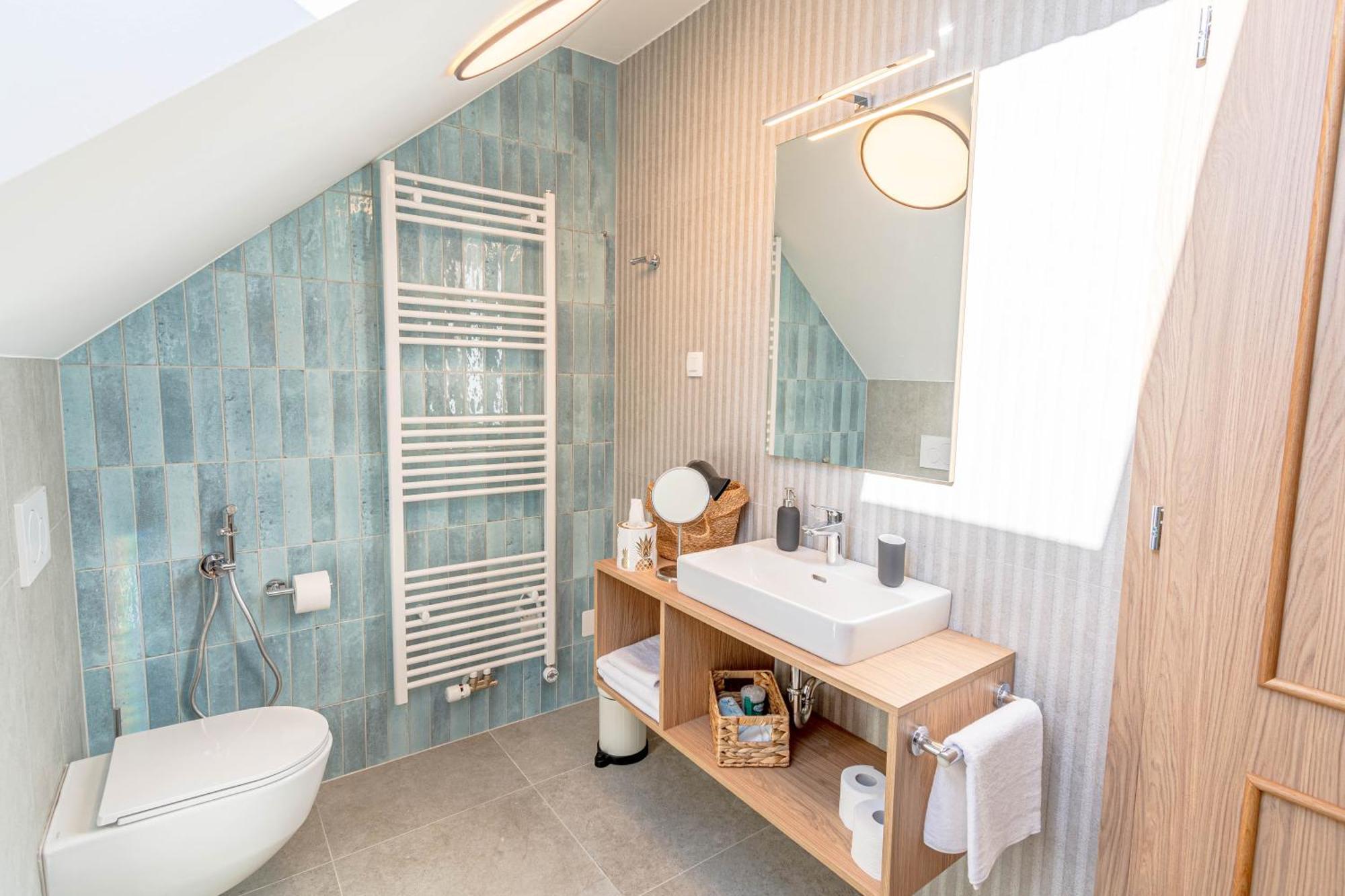 Lake Bled Apartments Экстерьер фото
