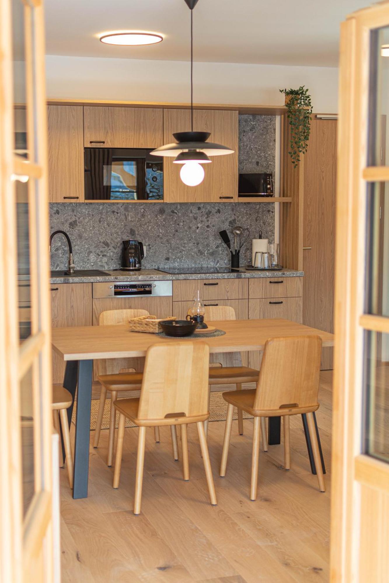 Lake Bled Apartments Экстерьер фото