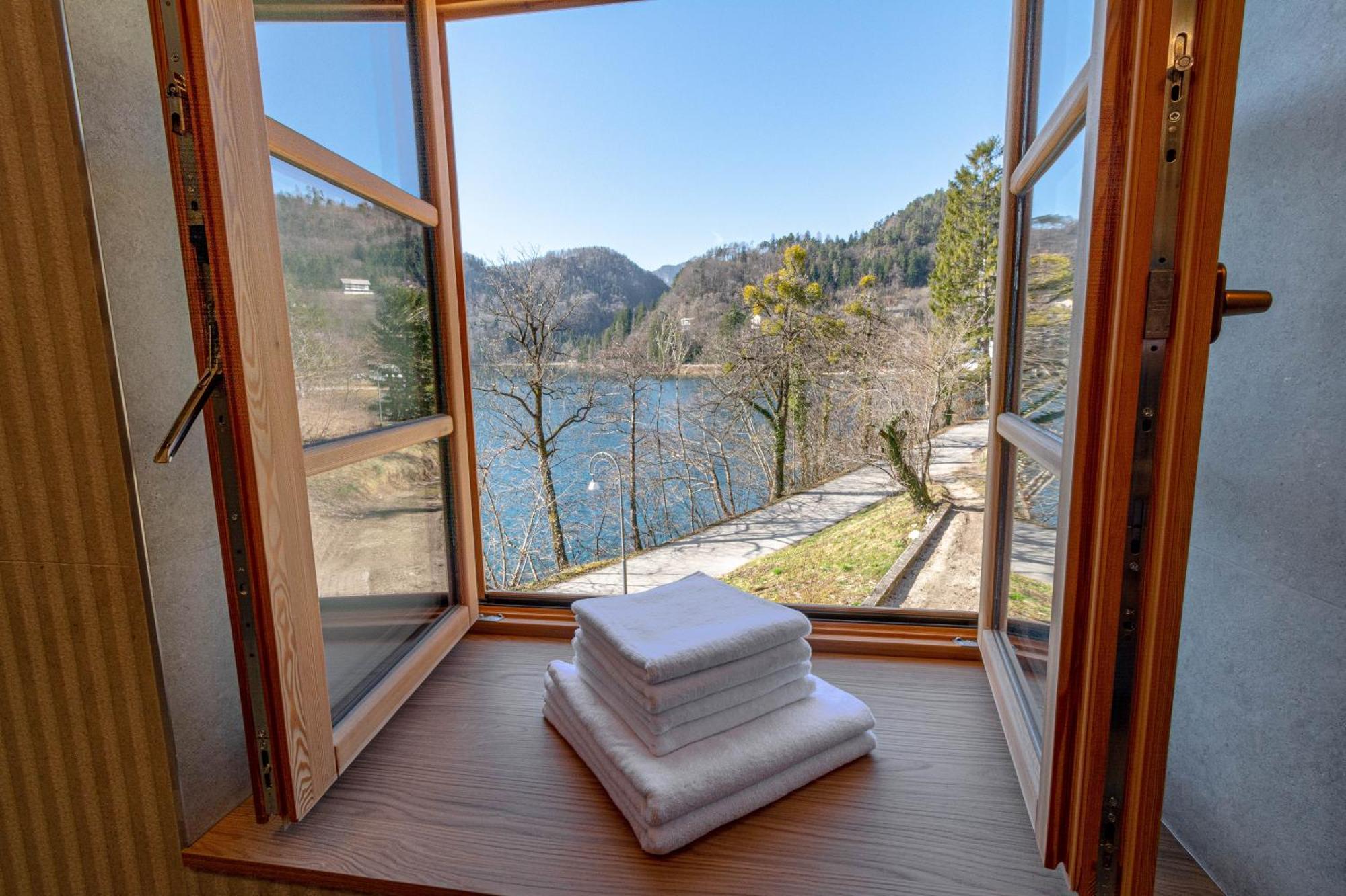 Lake Bled Apartments Экстерьер фото