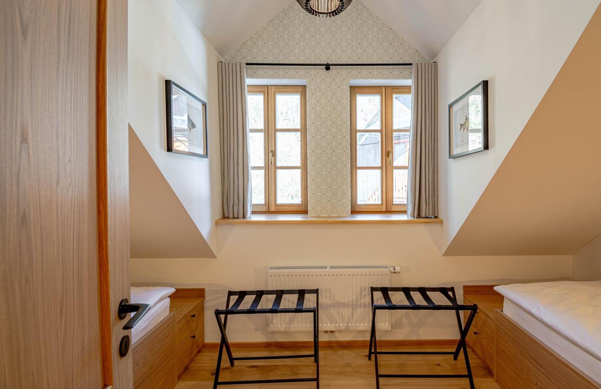 Lake Bled Apartments Экстерьер фото